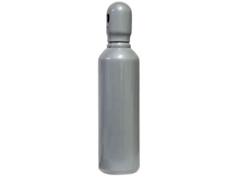 Cilindro CO2