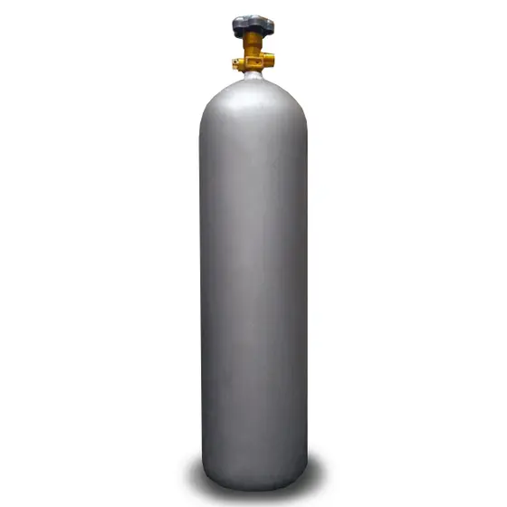 Cilindro Co2 6kg
