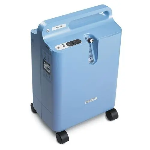 Concentrador de Oxigênio 5L